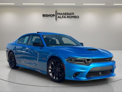 Used 2023 Dodge Charger Scat Pack w/ Plus Group