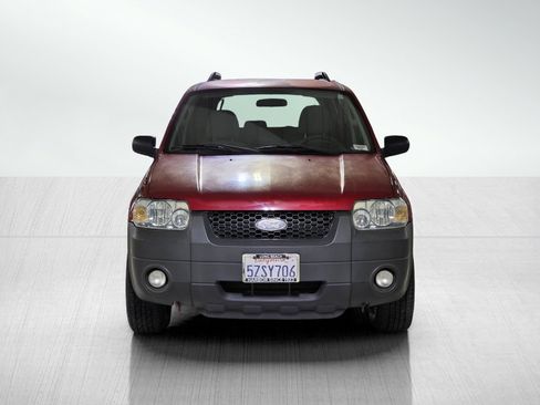 Used 2007 Ford Escape 2WD Hybrid image 2