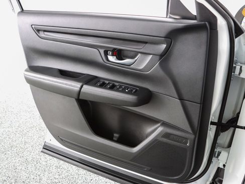 Used 2023 Honda CR-V EX image 23