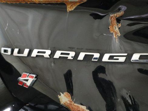 Used 2023 Dodge Durango SXT AWD/4WD image 24