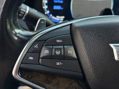 Used 2020 Cadillac CT6 Premium Luxury image 29