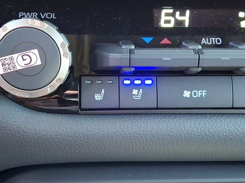 New 2026 Toyota Tundra TRD Pro AWD/4WD image 19