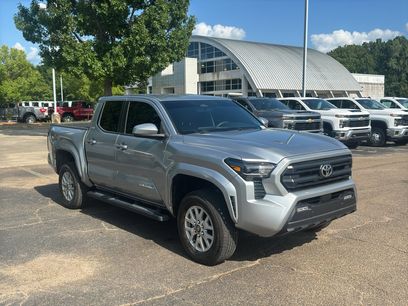 Used 2024 Toyota Tacoma SR5