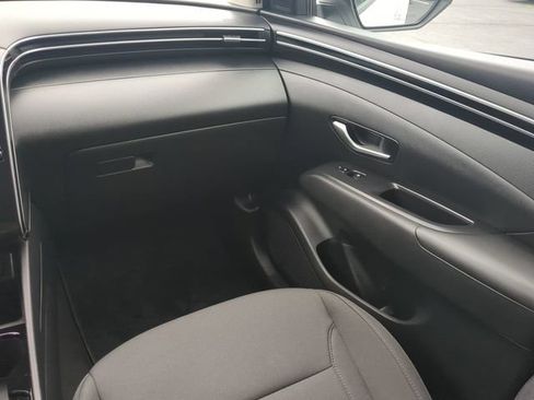 Used 2023 Hyundai Tucson SEL AWD/4WD image 15