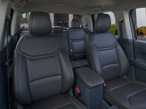 New 2026 Ford Maverick Lariat AWD/4WD image 10