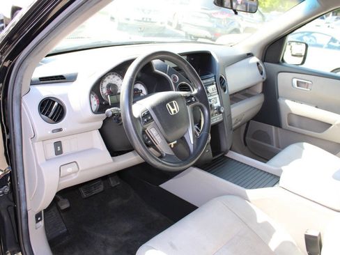 Used 2012 Honda Pilot EX image 13