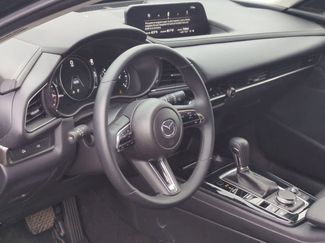 Used 2025 MAZDA CX-30 AWD 2.5 S w/ Select Sport Pkg video 2