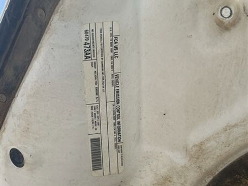 Used 2022 RAM 2500 Tradesman w/ Chrome Appearance Group image 23