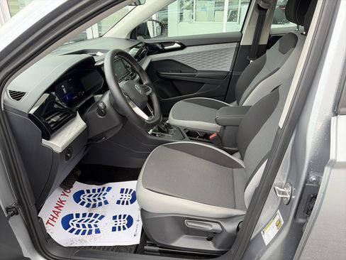 Used 2024 Volkswagen Taos S image 16