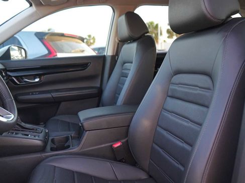 Used 2024 Honda CR-V EX-L image 11