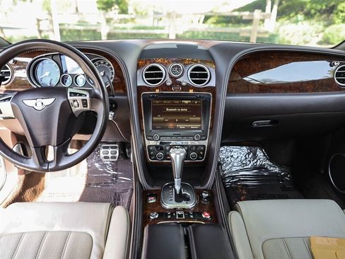 Used 2015 Bentley Continental GT V8 S AWD/4WD image 20