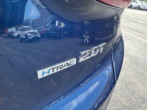 Used 2020 Hyundai Santa Fe Limited AWD/4WD image 14