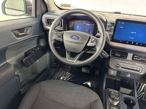 Used 2025 Ford Maverick XL w/ 4K Tow Package AWD/4WD image 28