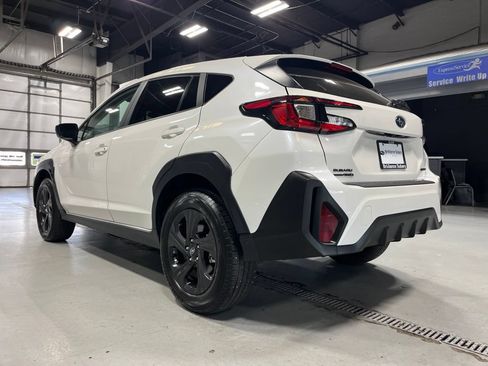 Used 2026 Subaru Crosstrek 2.5i AWD/4WD image 5