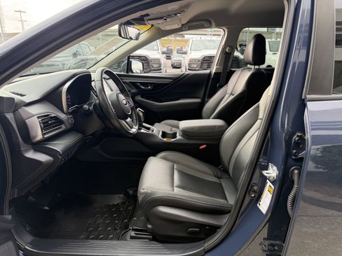 Used 2023 Subaru Outback Onyx Edition image 28