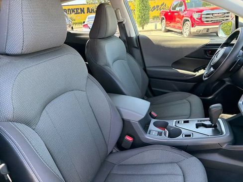 Certified 2024 Subaru Crosstrek 2.0i Premium AWD/4WD image 25