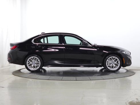 Used 2026 BMW 330i xDrive Sedan AWD/4WD image 9