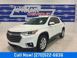 Used 2020 Chevrolet Traverse LT FWD video 1