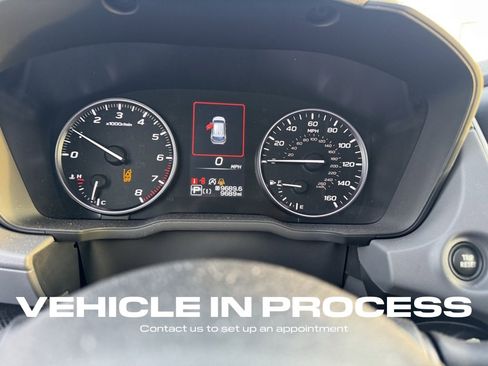 Used 2024 Subaru Crosstrek 2.0i Premium image 13