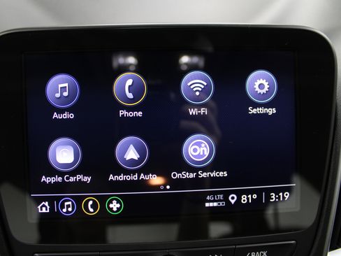 Used 2024 Chevrolet Malibu LS w/ Driver Confidence Package image 13