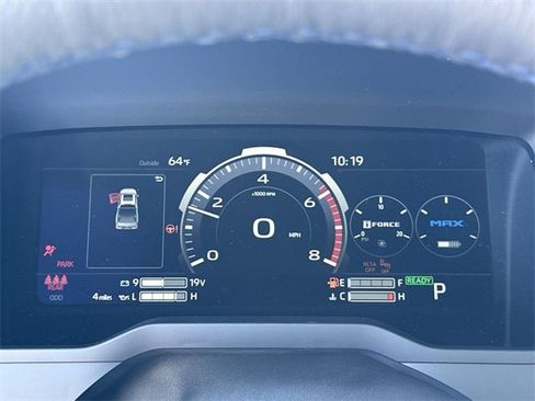 New 2026 Toyota Tundra Platinum image 15