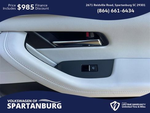 Used 2024 MAZDA CX-90 Plug-In Hybrid w/ Premium Plus image 12