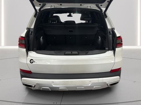 Used 2020 BMW X5 xDrive40i AWD/4WD image 24