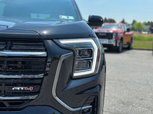 New 2026 GMC Terrain AT4 w/ Convenience Package III AWD/4WD image 33