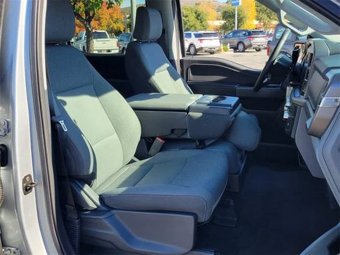 Used 2025 Ford F150 XLT w/ Equipment Group 301A Standard image 13