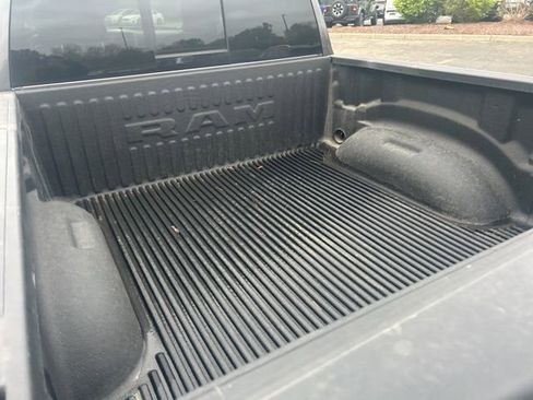 Used 2020 RAM 1500 Big Horn AWD/4WD image 9