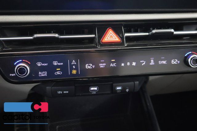 Used 2023 Kia Niro Wave FWD image 23