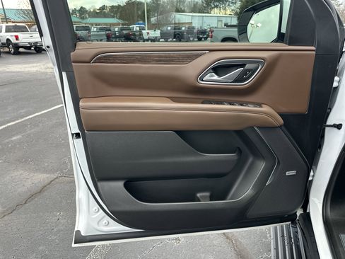 Used 2022 Chevrolet Tahoe High Country w/ Max Trailering Package image 11