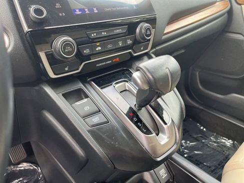 Used 2017 Honda CR-V Touring image 26
