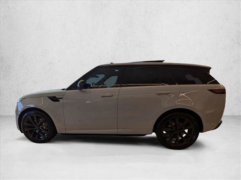 New 2026 Land Rover Range Rover Sport Dynamic SE image 5