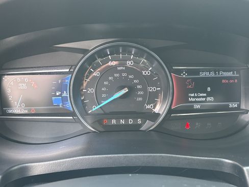 Used 2018 Ford Explorer Sport w/ Equipment Group 401A AWD/4WD image 28