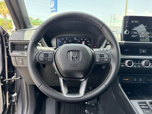New 2026 Honda CR-V Sport-L image 38
