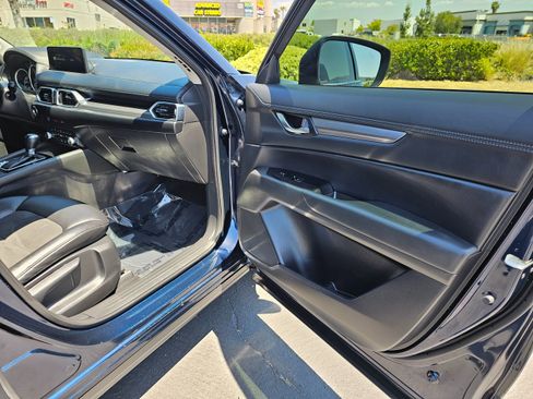 Used 2022 MAZDA CX-5 AWD 2.5 S w/ Select Package image 28