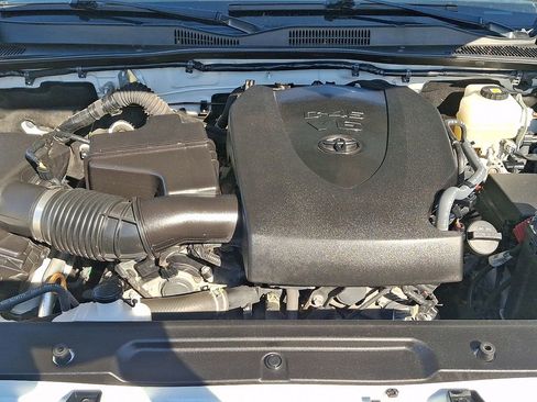 Used 2021 Toyota Tacoma TRD Pro AWD/4WD image 29