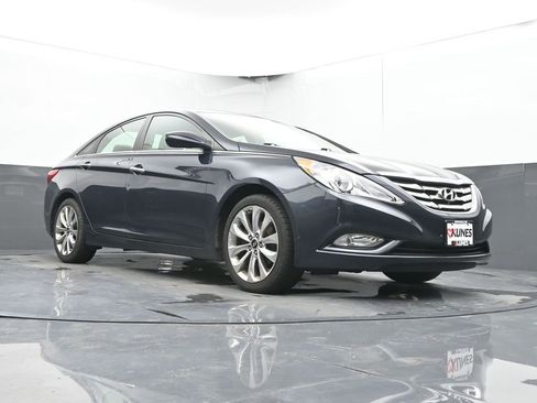 Used 2011 Hyundai Sonata SE FWD image 35