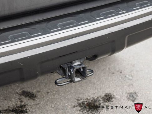 Used 2021 Toyota 4Runner TRD Pro image 7