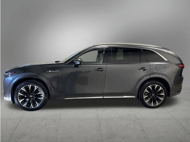 Used 2024 MAZDA CX-90 3.3 Turbo S AWD/4WD image 2