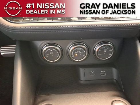 New 2026 Nissan Z Performance RWD image 18
