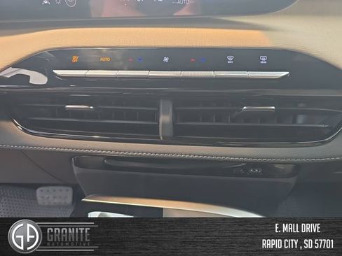 New 2026 Buick Enclave Preferred w/ Super Cruise Package AWD/4WD image 19
