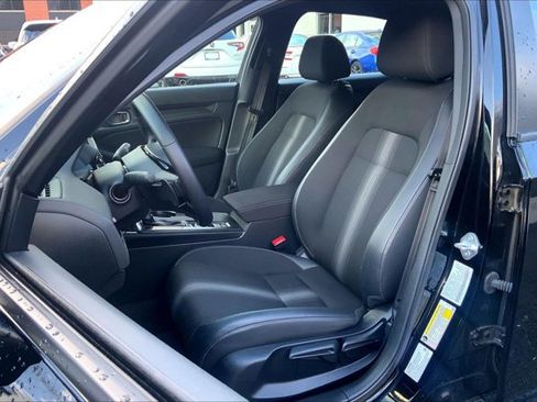 Used 2024 Honda Civic Sport image 24