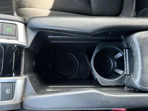 Used 2020 Honda Civic Sport image 26