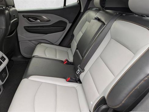 Used 2020 GMC Terrain SLT w/ Preferred Package image 25