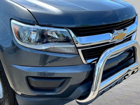 Used 2016 Chevrolet Colorado LT RWD image 33