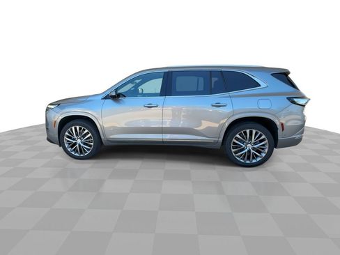 Certified 2025 Buick Enclave Avenir w/ Super Cruise Package AWD/4WD image 5