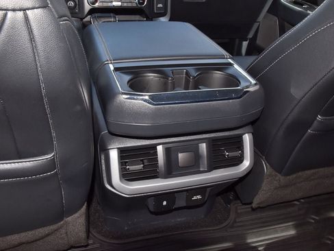 Used 2022 Ford F150 Lariat image 18