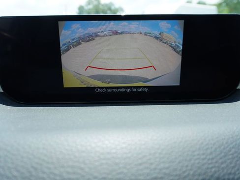 Used 2023 MAZDA CX-50 AWD 2.5 S w/ Weather Package image 9